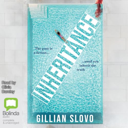 『Inheritance』のカバーアート