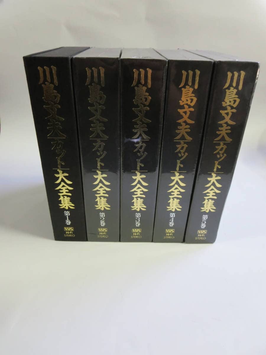 ドラッカー全集 全5巻セット Amazon.co.jp: 川島文夫 カット 大全集 全5巻 : おもちゃ