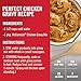 McCormick Chicken Gravy Mix, 0.87 oz