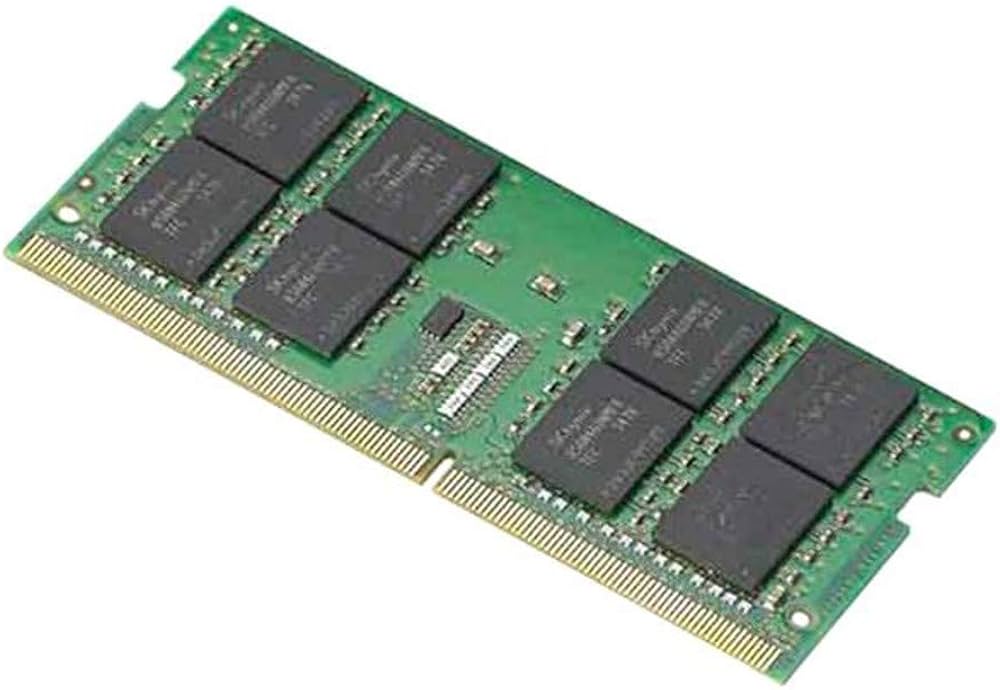 Amazon.in: Buy Kingston Technology 8GB DDR4 2133MHz SODIMM Memory