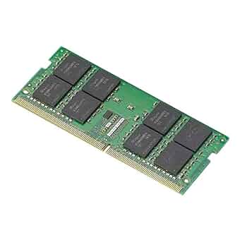 Kingston Technology 8GB DDR4 2133MHz SODIMM Memory for