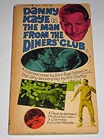 Danny Kaye as The Man from the Diners' Club B004E5HJBA Book Cover