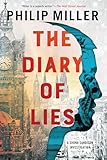 The Diary of Lies (A Shona Sandison Investigation)