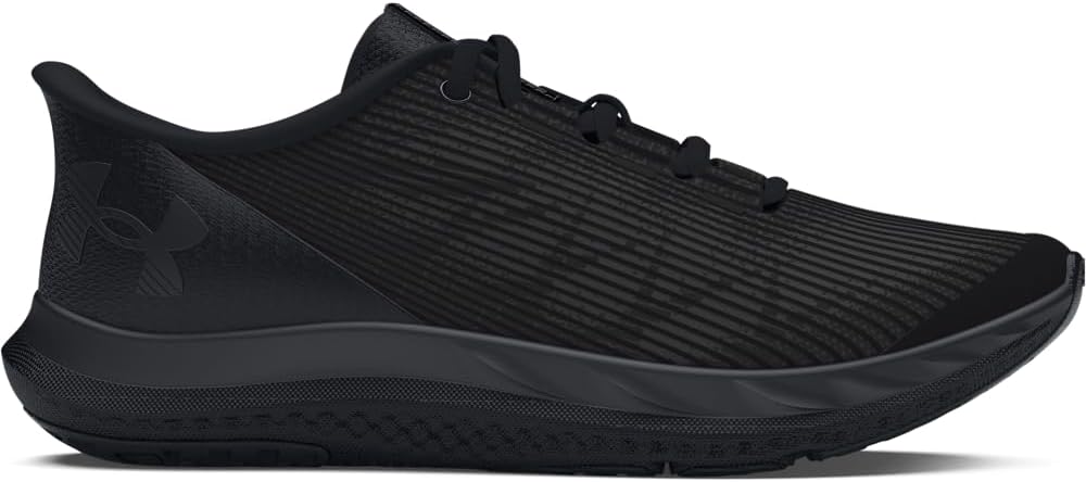 Under Armour Men's Charged Speed Swift Sneaker - Image 6