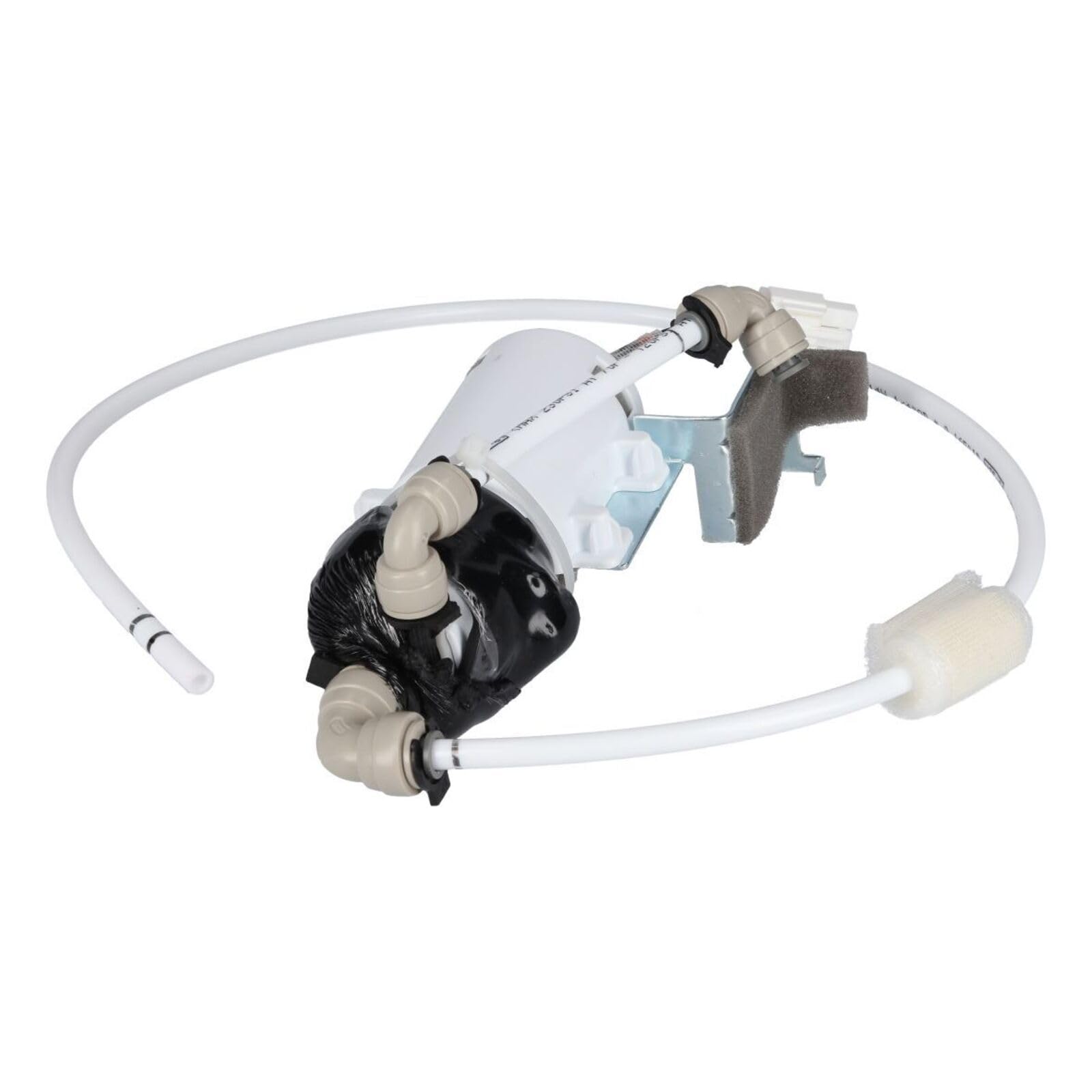 LUTH Premium Profi Parts LG EBS62963001 bomba de agua para frigorífico Sidebyside