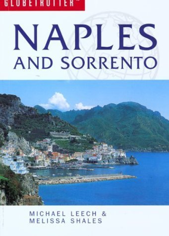Naples and Sorrento (Globetrotter Travel Pack)