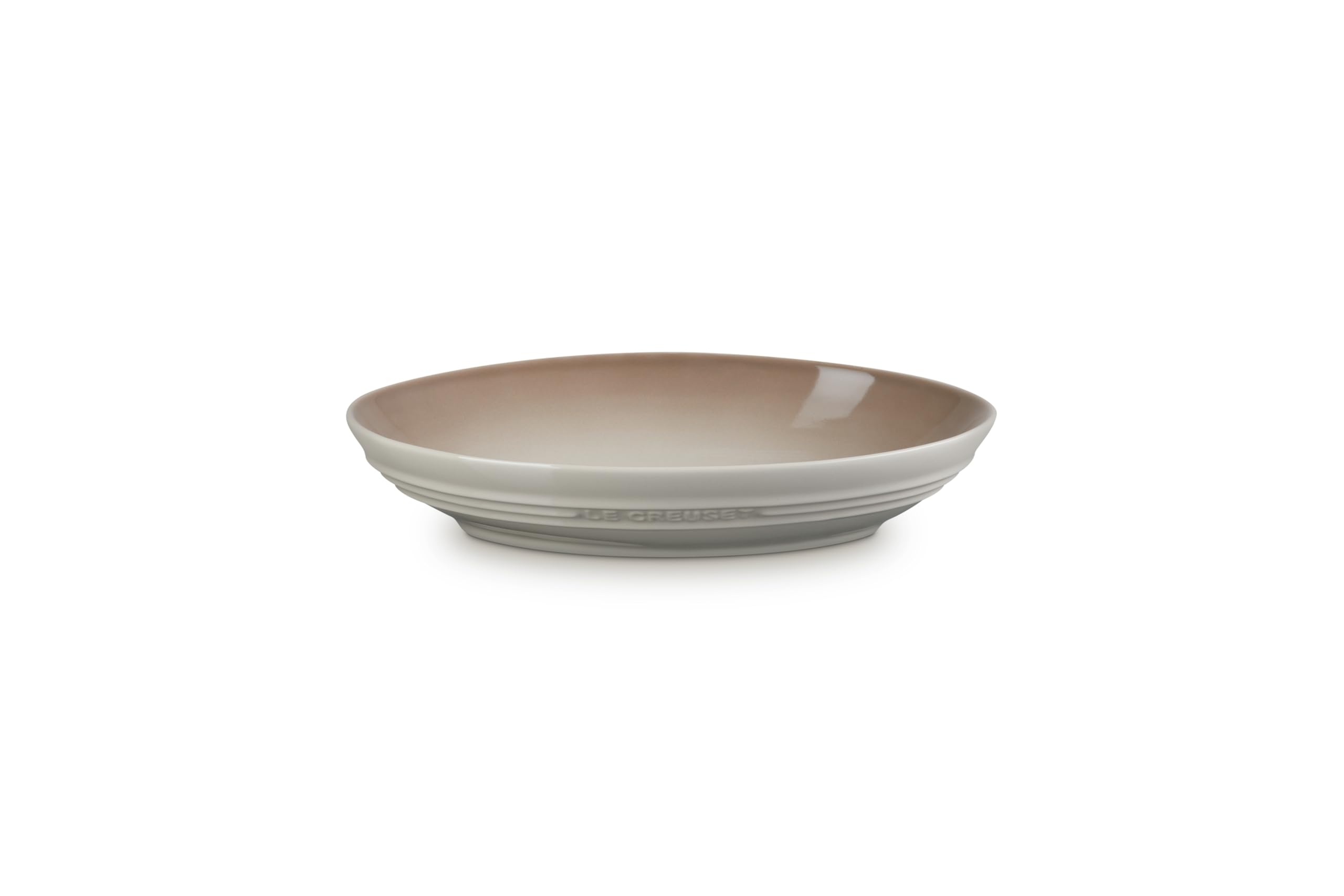 Amazon｜ル・クルーゼ(Le Creuset) オーバル ディッシュ 深皿 23cm