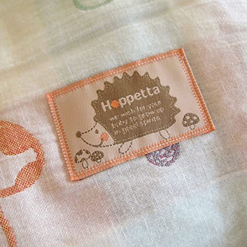 Amazon | [10mois(ディモワ)-Hoppetta] シャンピニオン ベビー布団