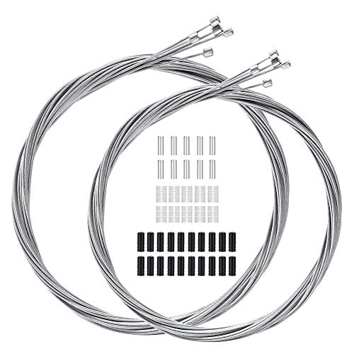 The 30 Best Bike Cables of 2024 [Verified] Cherry Picks