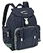 Produktbild camel active Rucksack, 34 cm, 12 L, Blau/Grün