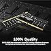 DATO DDR5 SODIMM 64GB Kit 32GBx2 Laptop RAM 5600MHz PC5-44800 CL46 1.1V 262-Pin Non-ECC unbuffered dimm, Notebook Memory Module
