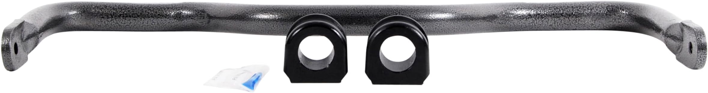 7777 Solid, Heat Treated Chromoly, 1-1/2" Rear Sway Bar