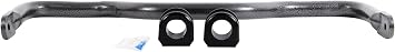 Hellwig 7777 Solid, Heat Treated Chromoly, 1-1/2" Rear Sway Bar