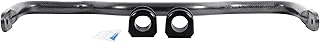 Hellwig 7777 Solid, Heat Treated Chromoly, 1-1/2" Rear Sway Bar