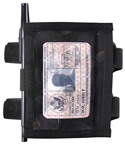 Rothco Armband ID Holder