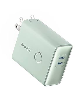 Amazon.co.jp: Anker 521 Power Bank (PowerCore Fusion, 45W