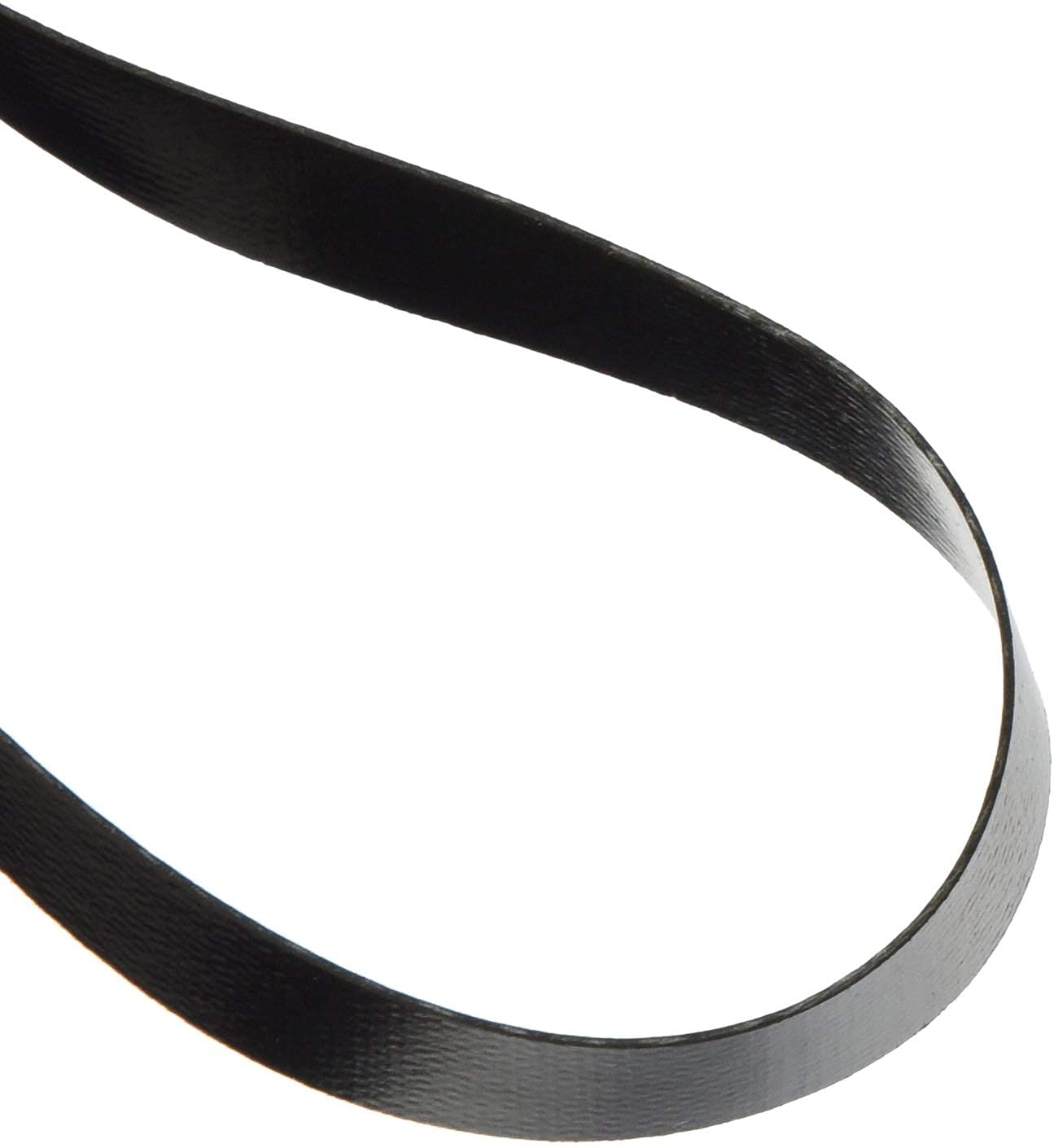 Courroie Eureka type W aspirateur droit sans sac 12,8 x 429 pièce 67037
