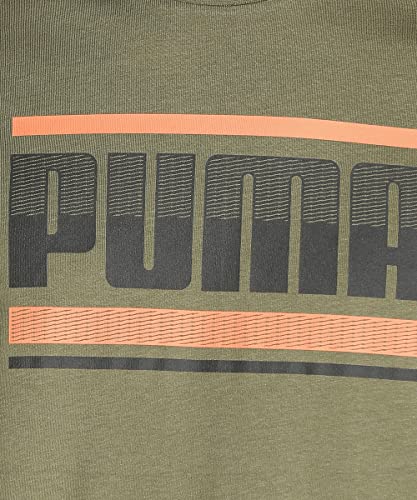 Image of Puma Men T-Shirt