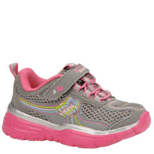 Skechers Kids Lite Sprints-Hovers Sneaker (Toddler)2