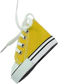 Stojak na rowery, Motocyklowe Stóp Rowerowe Obsługuje Małe Buty (Color : Yellow)