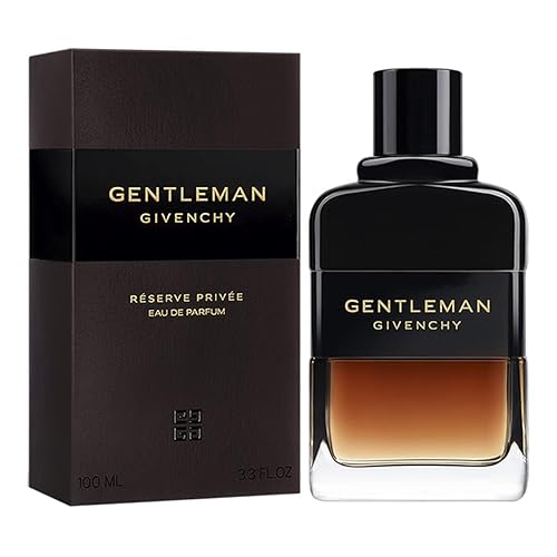 Miniatura 3 de Givenchy Gentleman Reserve Privee para hombre, EDP 3.3 onzas líquidas