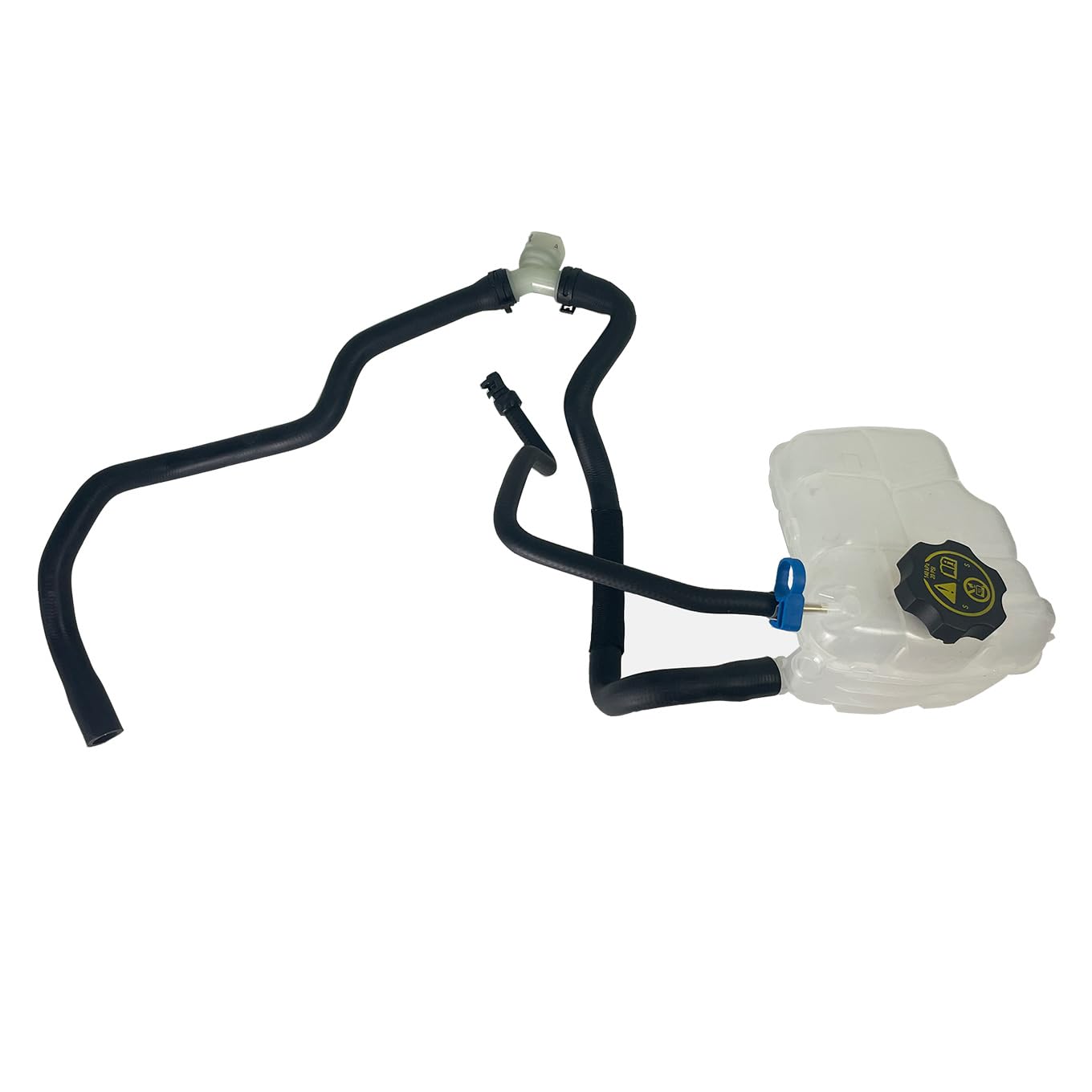 LOCOZI Coolant Reservoir