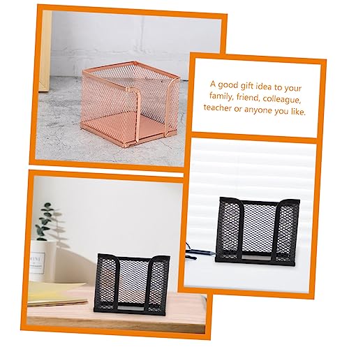 Support casque avec organisateur tiroir ajustable et porte-notes - 5