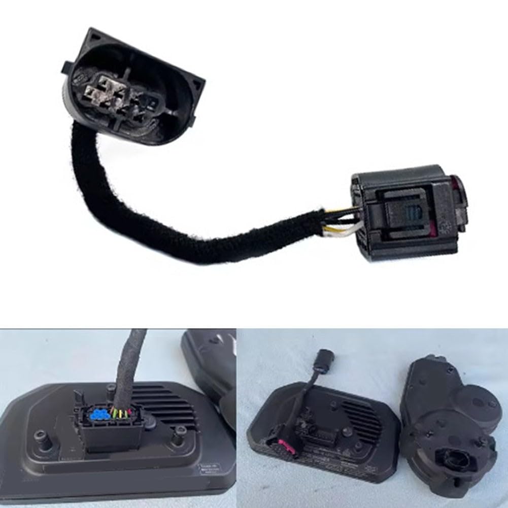 Arnés Cableado Adaptador TFT para BMW F900R
