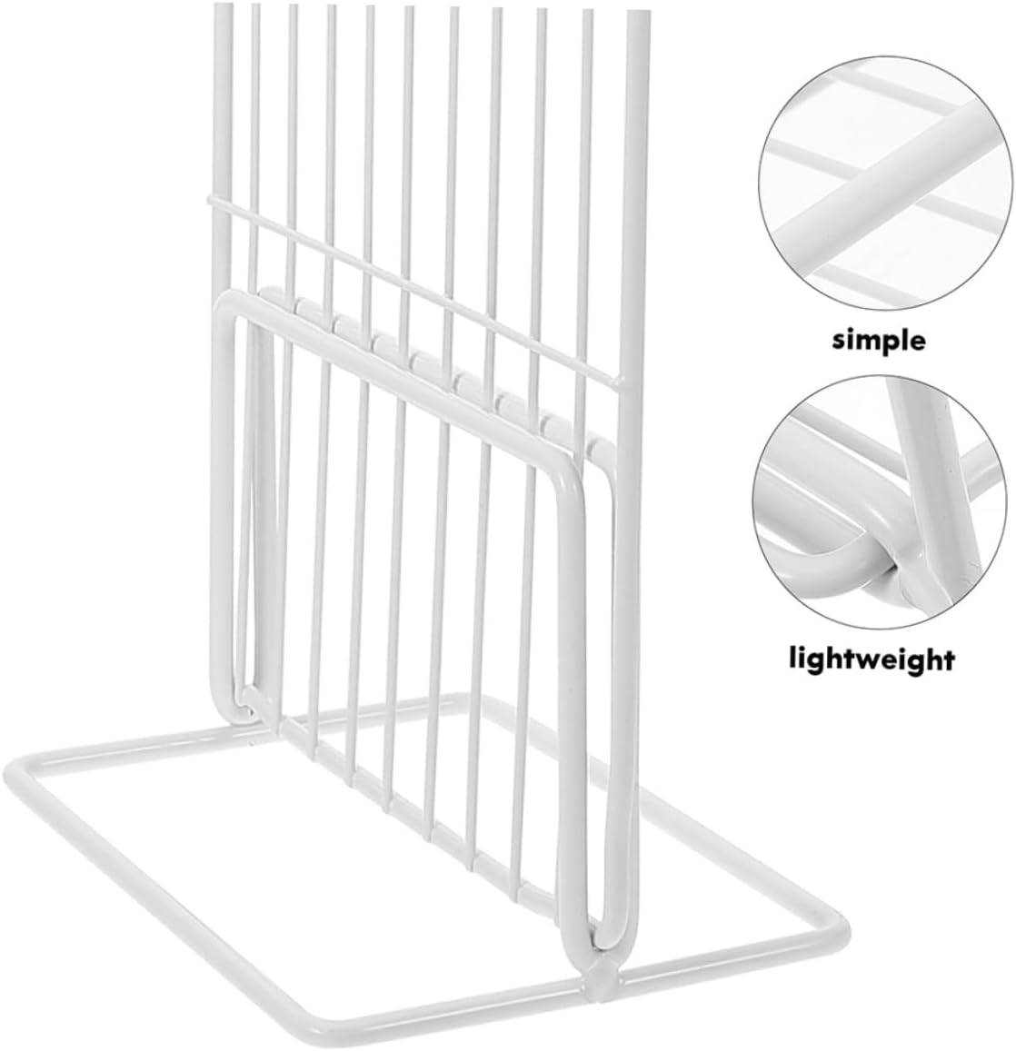 2pcs Adjustable Freezer Partition Pad for Chest Freezer Wire Shelf Dividers Breathable Mesh Design