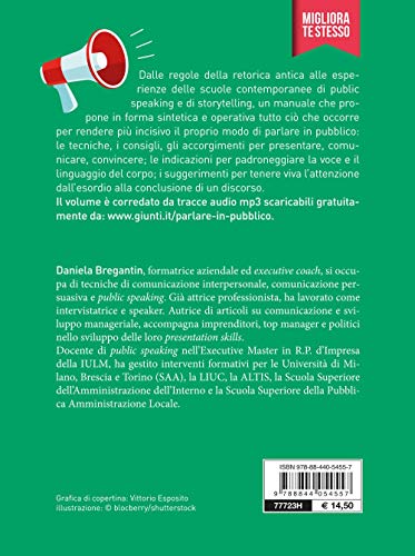 Corso Per Parlare In Pubblico - 2