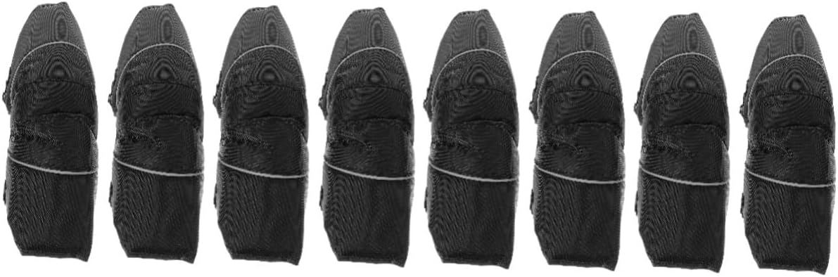 Kneepad for Driving E-bike Knee Bolster Knee Brace for Men Knee Pads Knee Guards for Adults Motorcycle