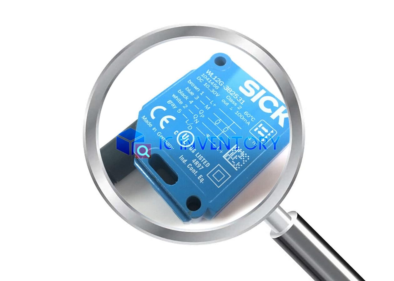 1PCS New WL12G-3B2531 WL12G3B2531