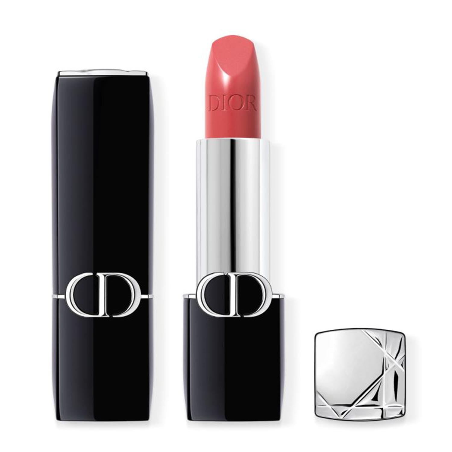 DIOR ROUGE Dior Lippenstift 458 Paris Satin 30 ml