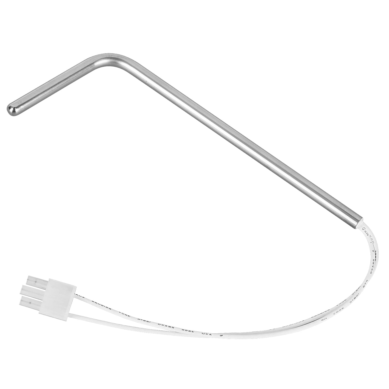 Capteur W10511923 pour réparer le blocage de production de glace sur réfrigérateur