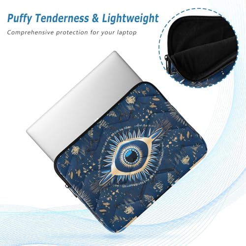 Funda para laptop 13-14 pulgadas impermeable miniatura 5