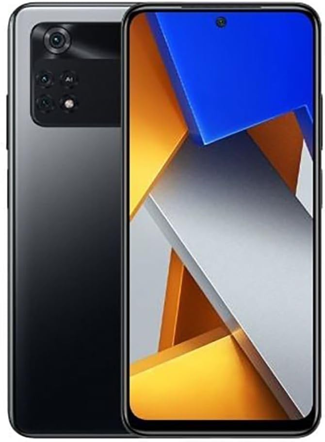 Xiaomi POCO M4 PRO 256GB 8GB RAM