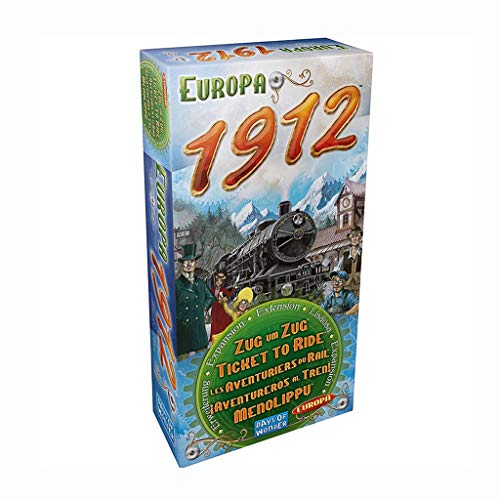 □ versione europea;1 scacchiera, modelli di auto da 240 treni, 15 modelli di casa del giocattolo, 160 carte da gioco, punti in legno