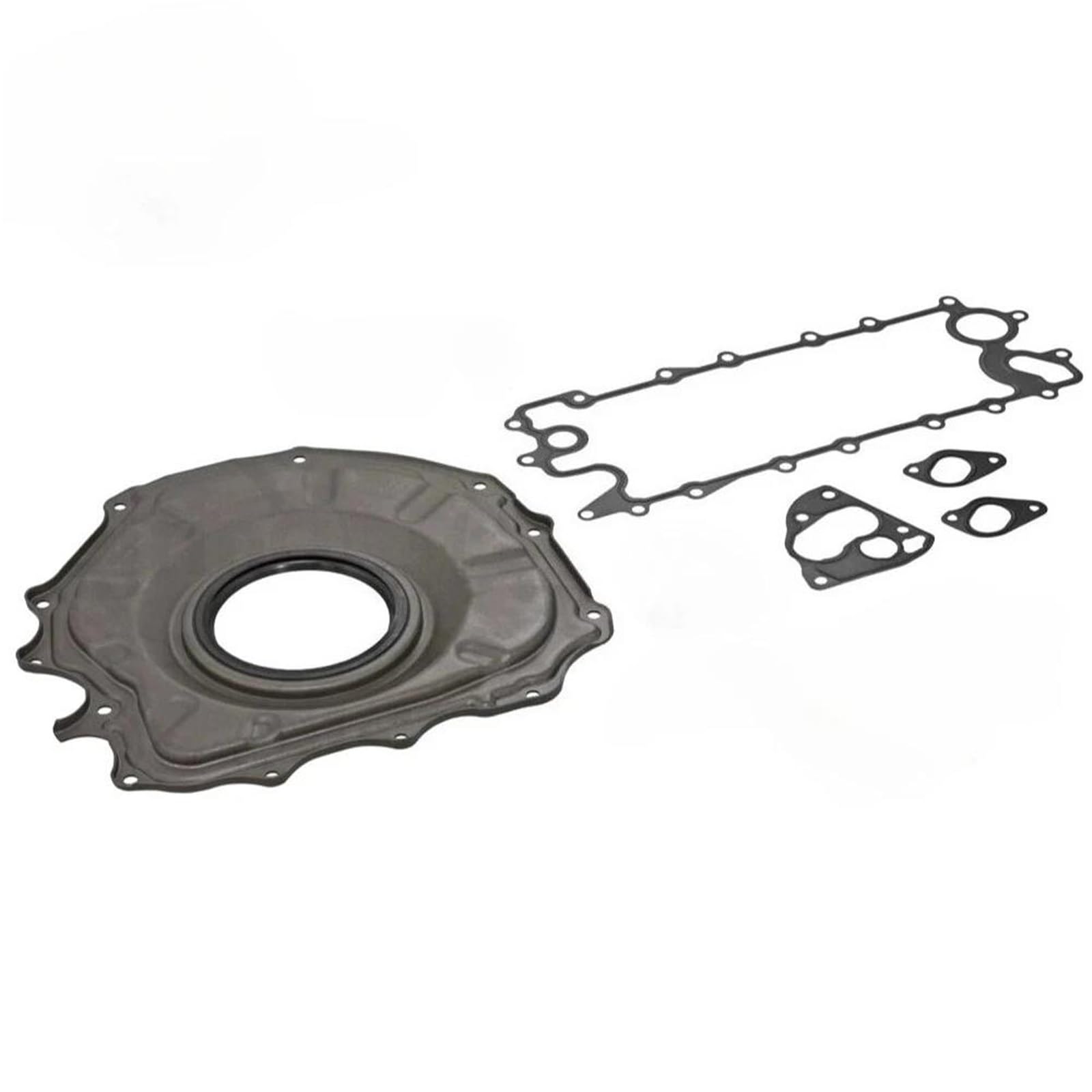 Juego Completo Juntas Para Reconstrucción Culata Motor 3.0 L 306 CV AJ126 SCV6 Para JAGUAR XJ 2012-2019 DOHC Gasolina cubierta motor
