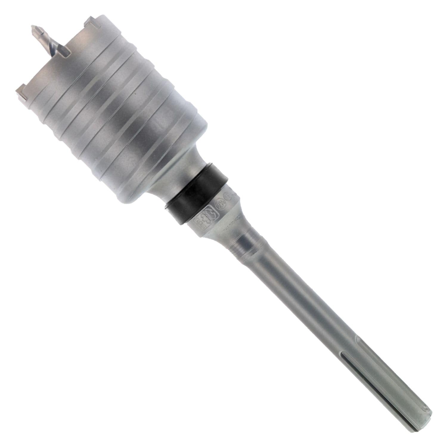 Diablo SDS-Max Carbide Tipped Core Bit with Peak Point Tip - 2-5/8" Diameter, 12" Length, 7" Working Length - DMAMXCC5020