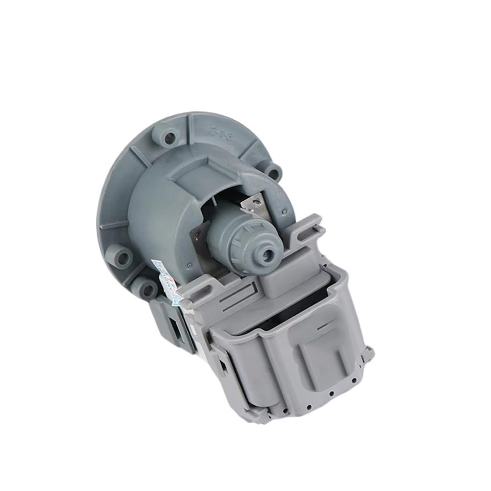 Pompa di Scarico Compatibile con LECKL for DC31-00181A
