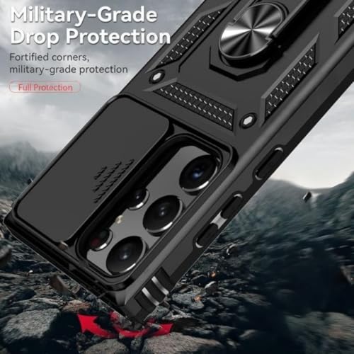 Protection Samsung A56 5G robuste et stable pour vos vidéos - 3