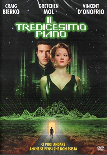 Il Tredicesimo Piano [Italian Edition]