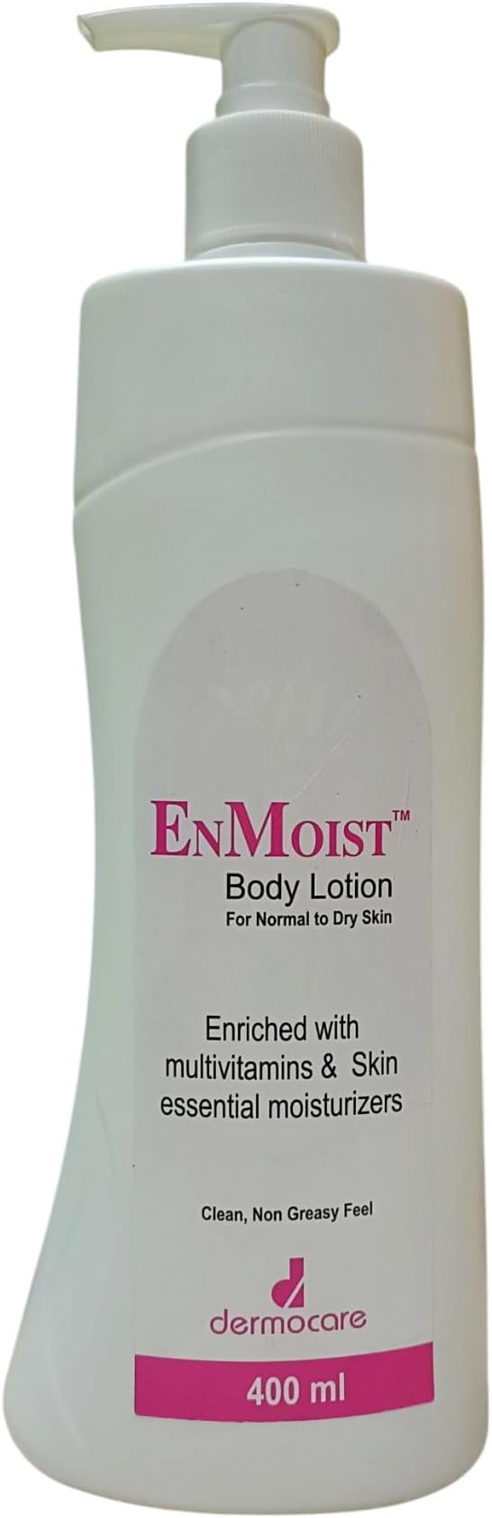 Dry Skin Moisturiser Body Lotion
