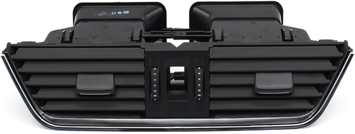Car Front Central Dashboard Air Conditioning Vent Grille Outlet Assembly Fit For Skoda Fit Fit Octavia 2015-215E0820951(Model A)