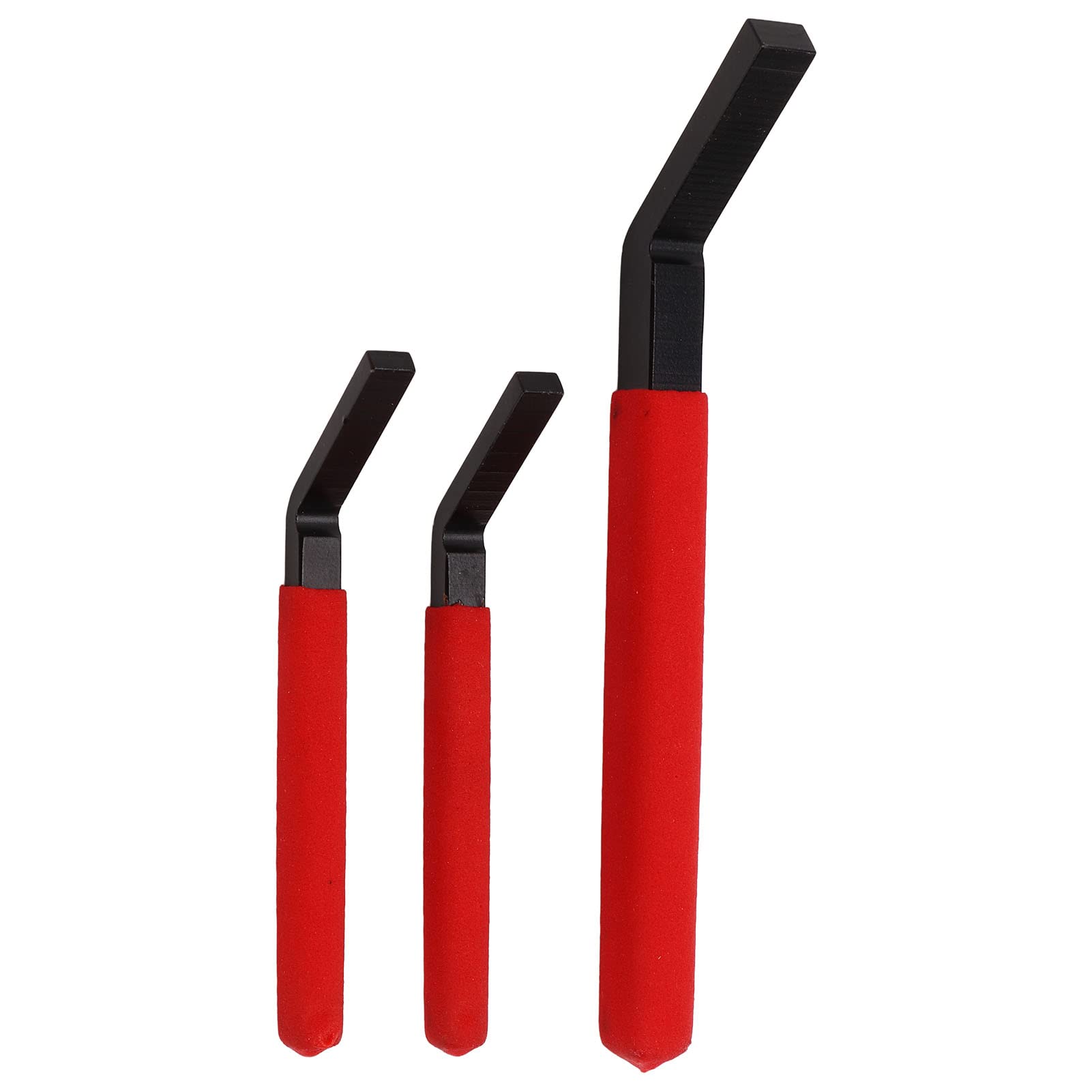 Narzędzie do Regulacji Hamulca 4.1mm 4.6mm 7.0mm Narzędzie do Regulacji Hamulca Silnika Barring Tool dla Silników Detroit DD13 DD15