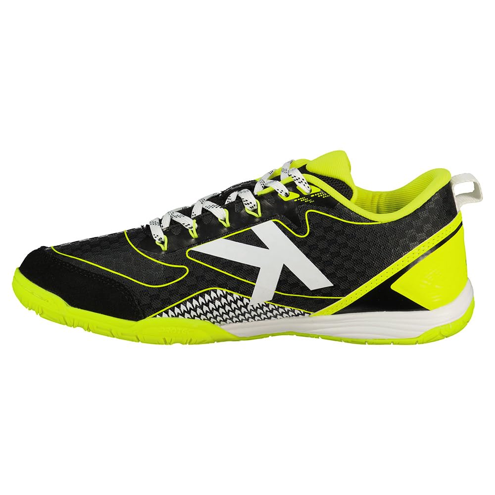 KELME Zapatillas De Fútbol Sala Stiletto Negro