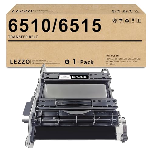 Kit correa de transferencia 607K00934 para Xerox Phaser y WorkCentre