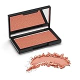 Phase Zero Makeup Powder Blusher - "Making Moves" - 4g / 0.141oz - Pigmented, Lightweight Powder Blu