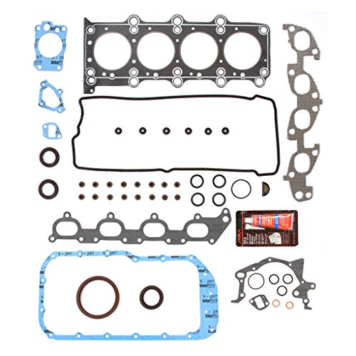 Evergreen FS88004 Full Gasket Set