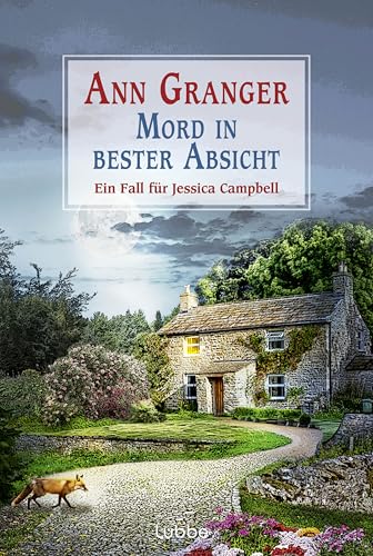 Mord in bester Absic&hellip;